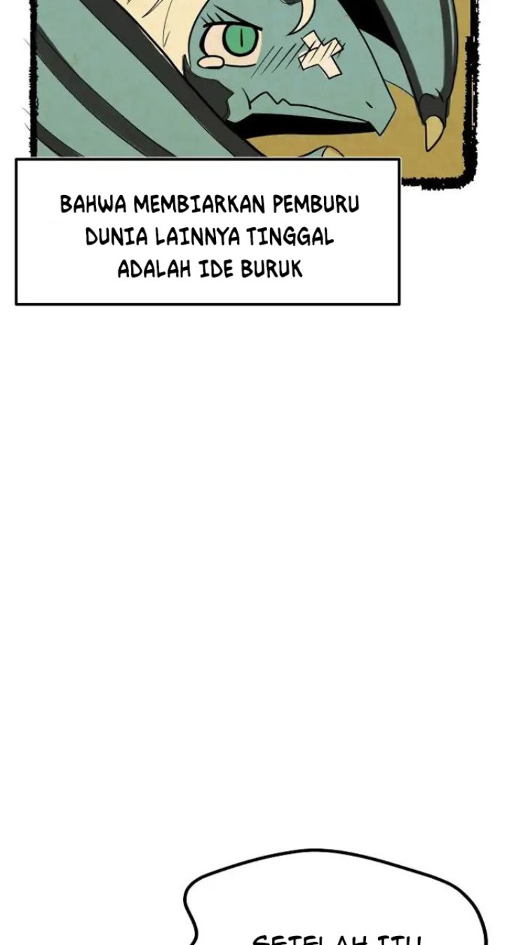 Otherworldly Sword King’s Survival Records Chapter 04 Gambar 40